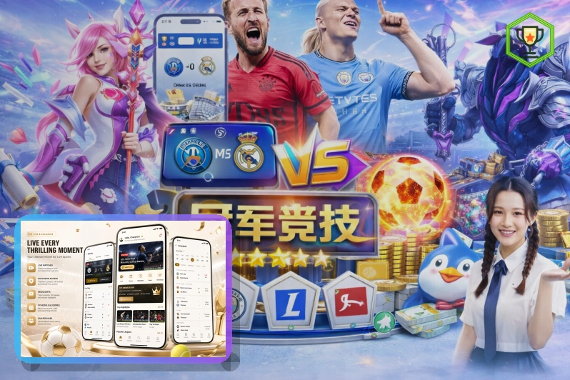 系统革新时刻