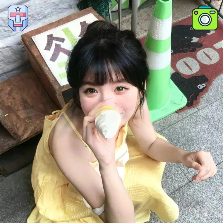叶琳女士